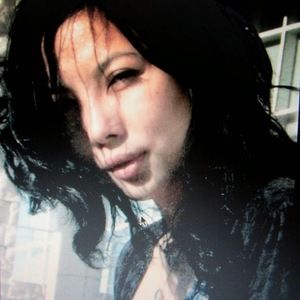 Meet your Posher, Zoë